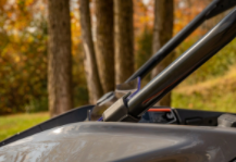 CF-Moto ZForce 950 Half Windshield