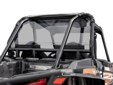 Polaris RZR XP Turbo Rear Windshield