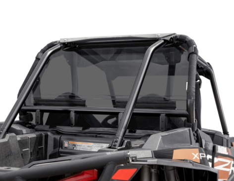 Polaris RZR XP Turbo Rear Windshield