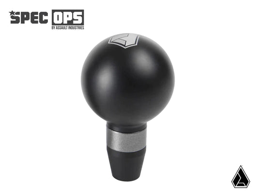Assault Industries Spec Ops Series GT Shift Knob for Can-Am Maverick X3