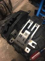 Can-Am Maverick X3 Shifter Gate (Speed Shifter)