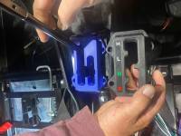 Kawasaki KRX 1000 Speed/Gated Shifter Gate