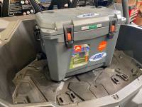 Can-Am Maverick Sport & Trail Cooler Brackets