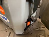 Can-Am Maverick Sport & Trail Cooler Brackets