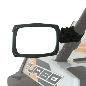 Clearview UTV Side Mirror
