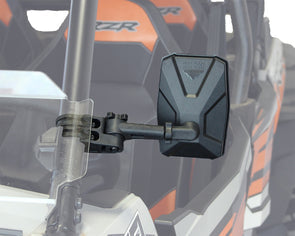 Clearview UTV Side Mirror
