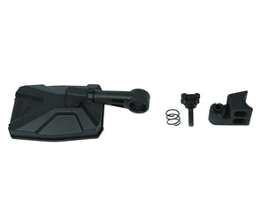 Clearview UTV Side Mirror