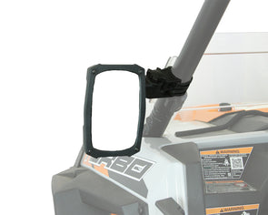 Clearview UTV Side Mirror