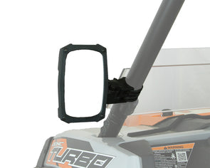 Clearview UTV Side Mirror