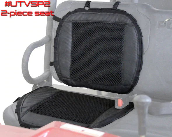 CPMFort Tek UTV Seat Protector with 3D mesh
