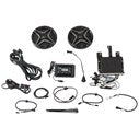 PREMIUM TOP AUDIO STARTER SYSTEM BY SSV WORKS
