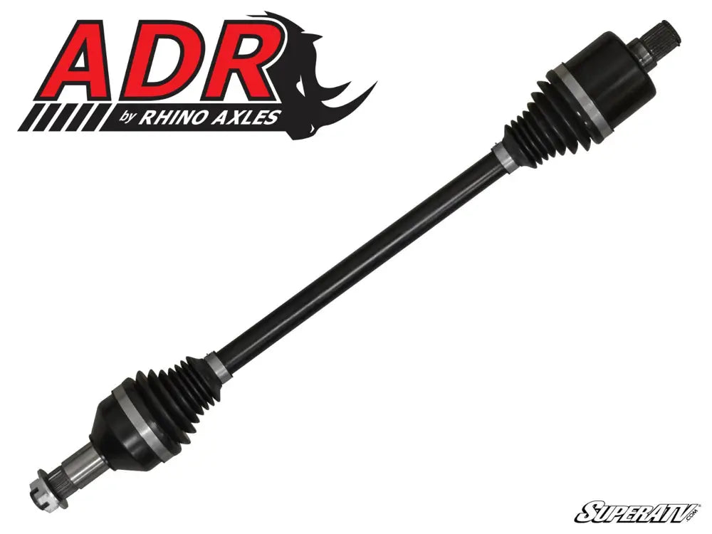 Polaris RZR XP 900 Axles - ADR Brand
