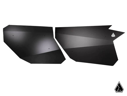 Assault Industries F-22 Max Doors (4-Seater) (Fits: Can-Am Maverick X3 Max)