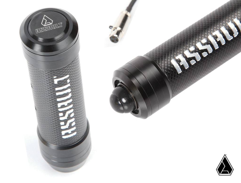 Assault Industries M2HB Grab Handle (Fits: Can-Am Maverick X3)