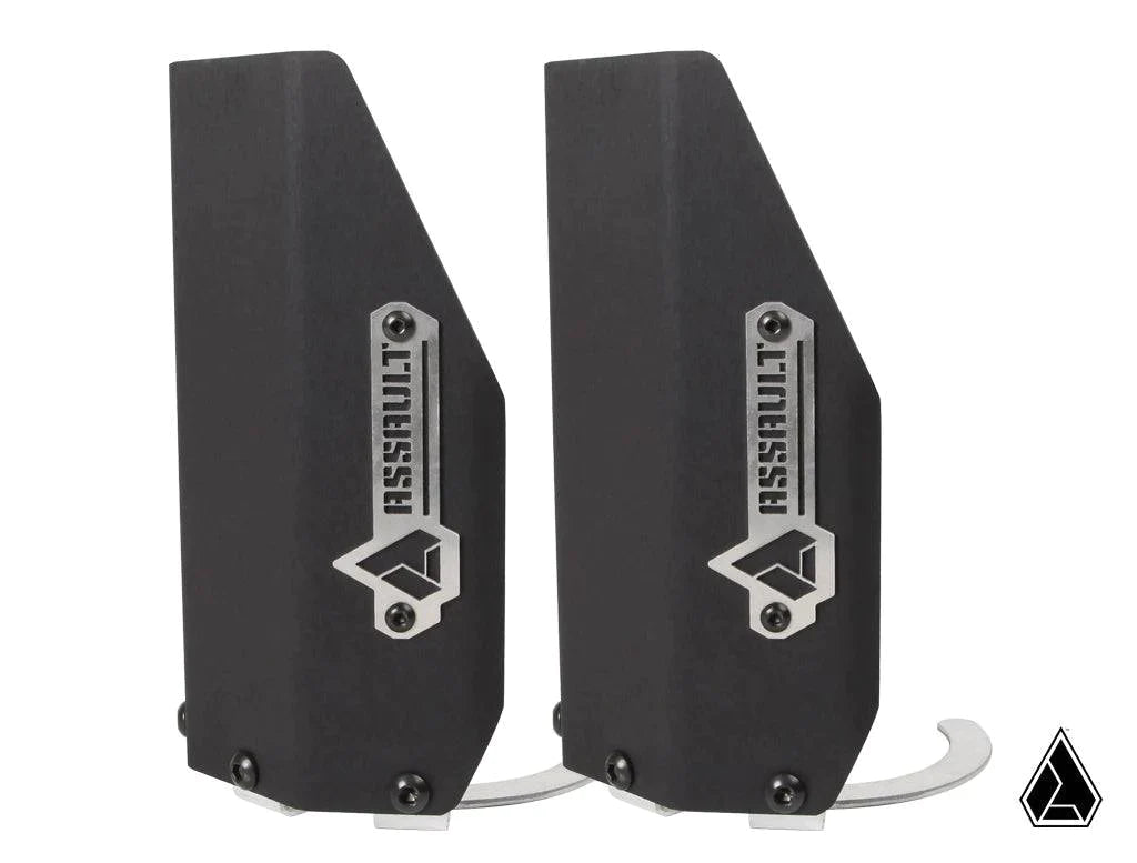 Assault Industries Extended Shock Guards/Front