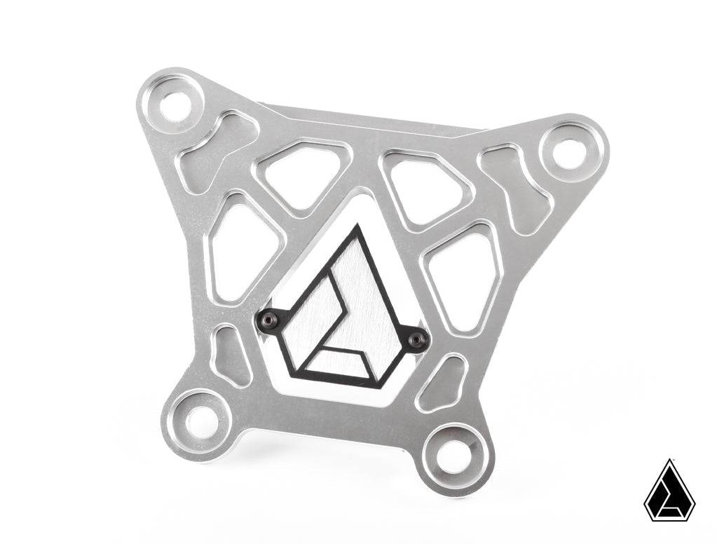 Assault Industries Billet Radius Rod Reinforcement Plate