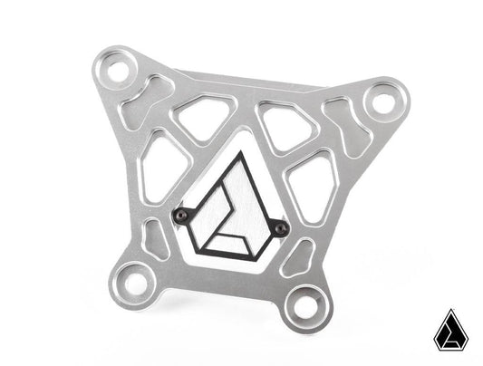 Assault Industries Billet Radius Rod Reinforcement Plate