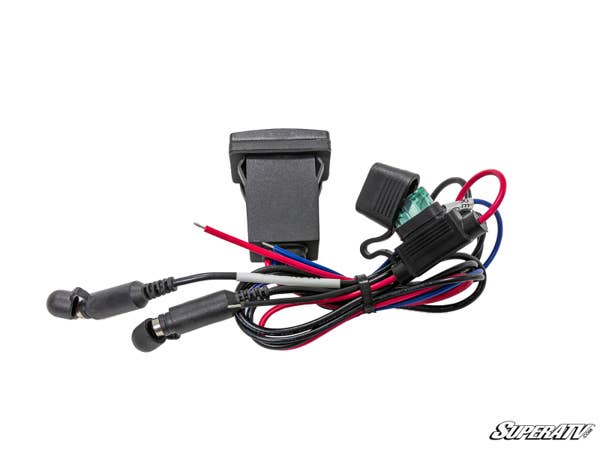 MTX Axbtsw Bluetooth Rocker Switch