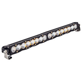 Baja Designs S8 LED Light Bar