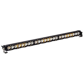 Baja Designs S8 LED Light Bar