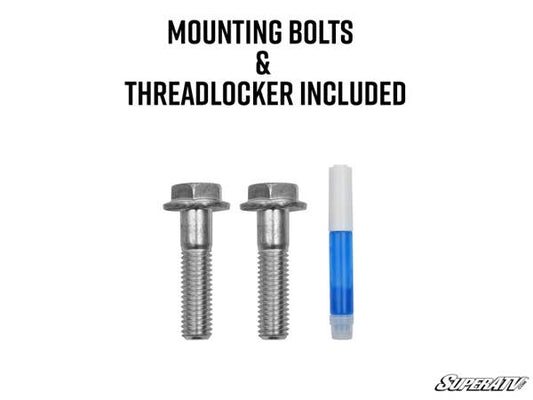 Carrier Bearing Rebuild Kit