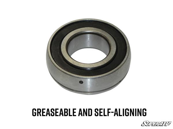 Carrier Bearing Rebuild Kit