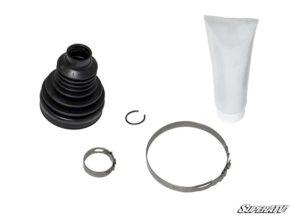 Kubota Replacement Axle Boot-Rhino Brand