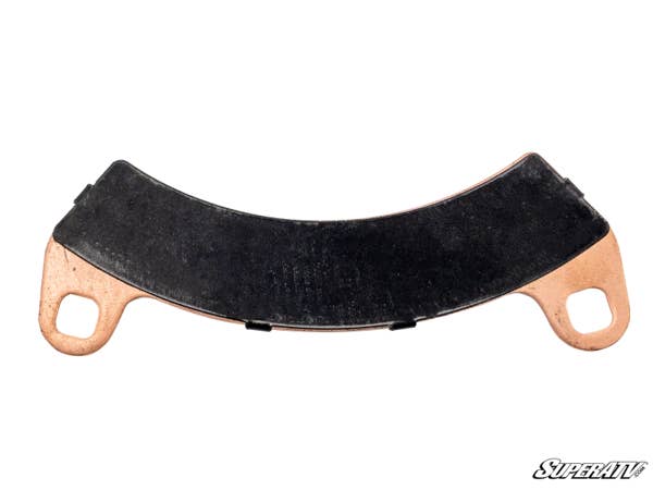 Polaris RZR Brake Pads