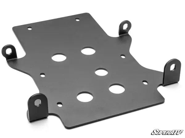 Can-Am Commander Frame Stiffener/Gusset Kit