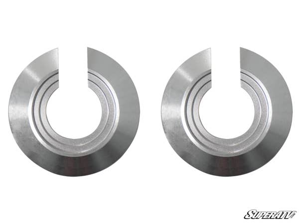 Can-Am Commander Front Coil Springs (1-Pair)