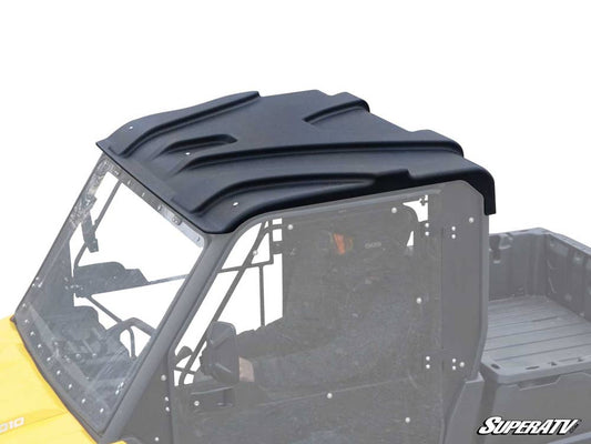 Can-Am Defender Plastic Roof