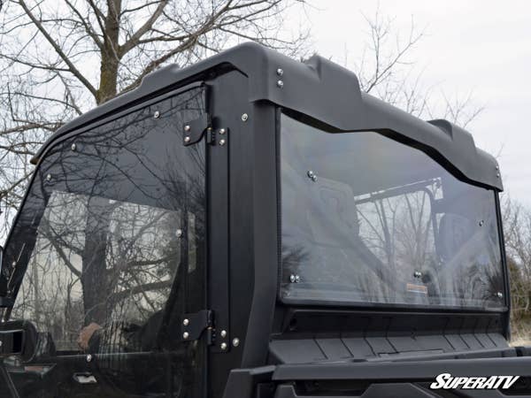 Can-Am Defender Plastic Roof