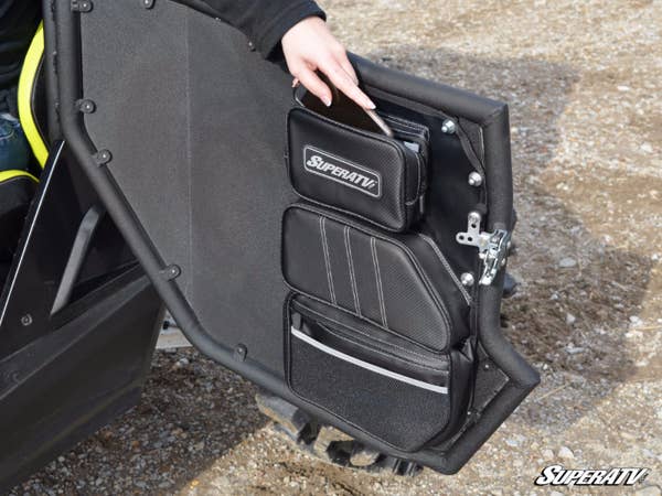 Can-Am Maverick Door Bags-Set of 2