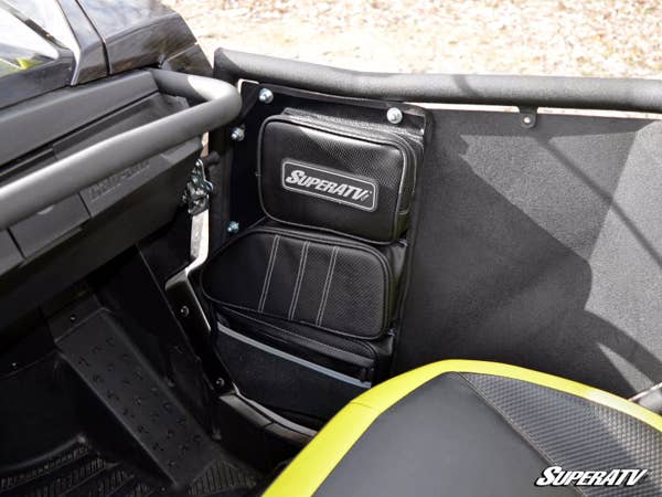 Can-Am Maverick Door Bags-Set of 2