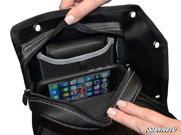 Can-Am Maverick Door Bags-Set of 2