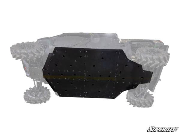 Can-Am Defender Skid Plate