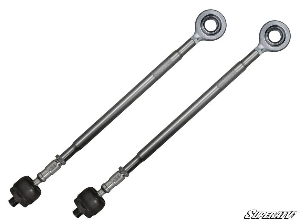Can-Am Defender Heavy-Duty Tie Rod Kits