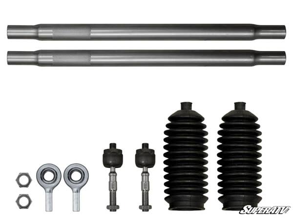 Can-Am Defender Heavy-Duty Tie Rod Kits
