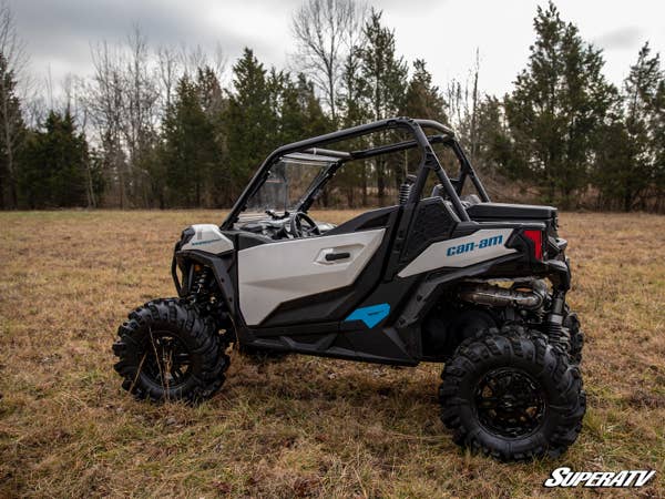 Can-Am Maverick Trail Cooler/Cargo Box
