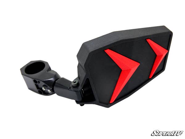 Arctic Cat/Textron Seeker Side View Mirrors