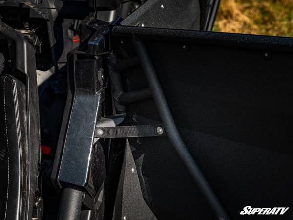 Can-Am Maverick X3 Aluminum Doors