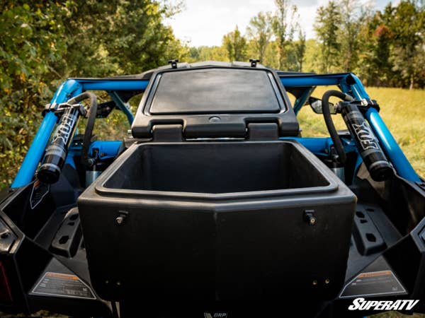 Can-Am Maverick X3 Cooler/Cargo Box