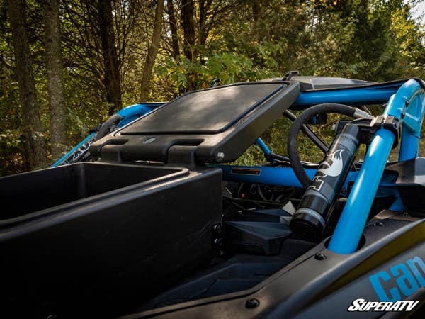 Can-Am Maverick X3 Cooler/Cargo Box