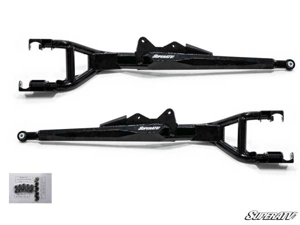 Can-Am Maverick X3 High Clearance Rear Trailing Arms