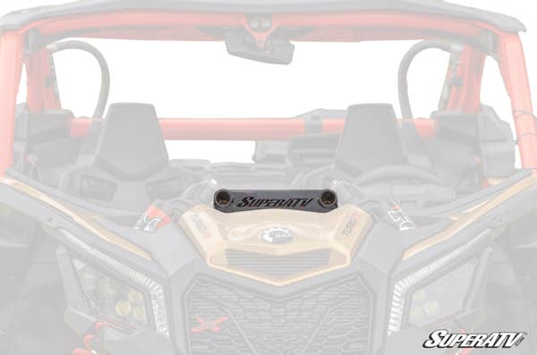 Can-Am Maverick X3 Shock Tower Brace