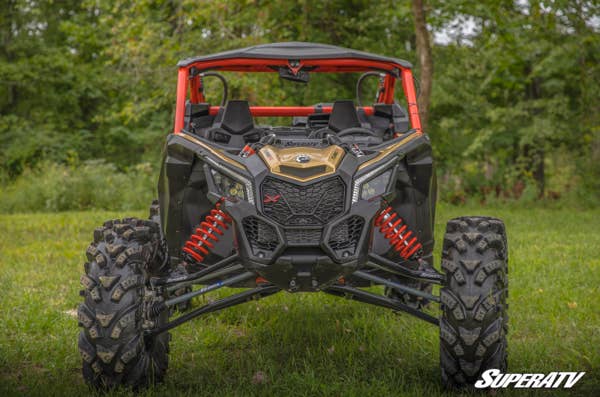 Can-Am Maverick X3 Shock Tower Brace