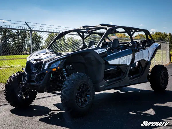 Can-Am Maverick X3 Plug & Play Turn Signal Kit