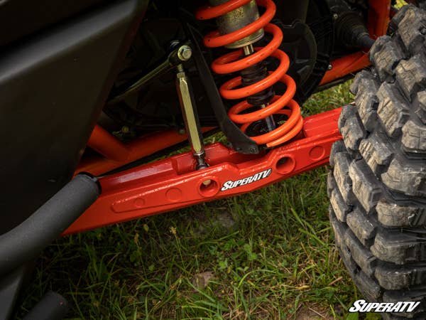 Can-Am Maverick X3 72" Rear Trailing Arms