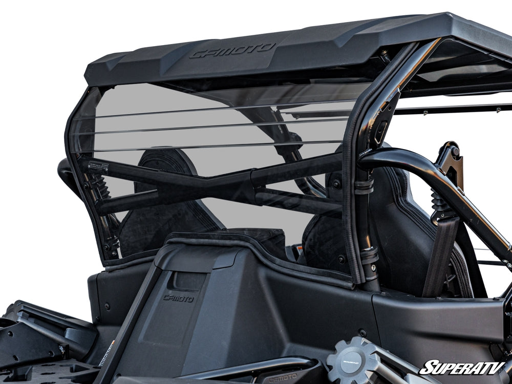 CF-Moto ZForce 950 Rear Windshield