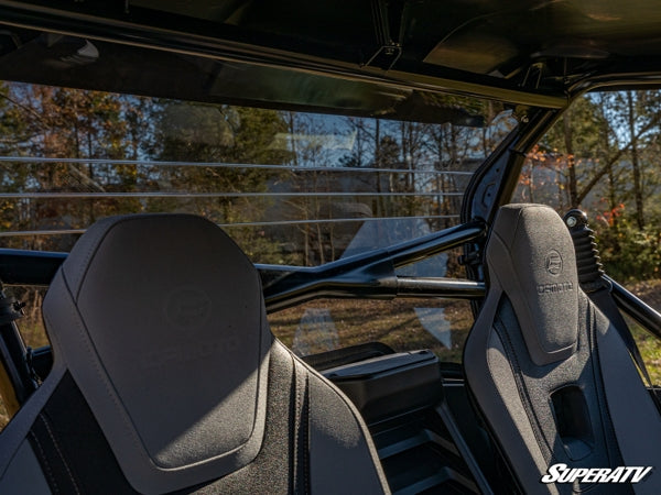 CF-Moto ZForce 950 Rear Windshield